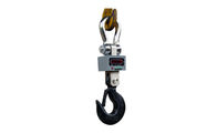50t Solid all steel construction Digital Crane Scale