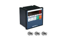 80mm Programmable Weighing Controller For Industrial Dosage Systems