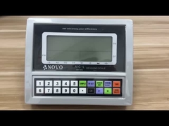 Indicateur de poids numérique multifonctionnel