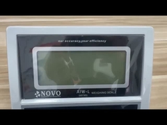 Indicateur de poids numérique de haute précision