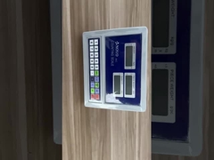 Balance de poids commerciale, Balance de poids précise avec rétroéclairage