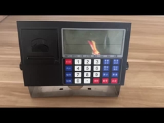 Plateforme électronique de balance pour le ménage, Balance de comptage portable Plateforme Pan