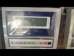 Balance numérique de comptage simple et très précis, cellule de charge 120 mm pour épicerie et supermarché