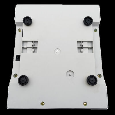 4v Rechargeable Battery Digital Weighing Scale Providing Internal Sensitivity G 0.01 Performance for Control Applications