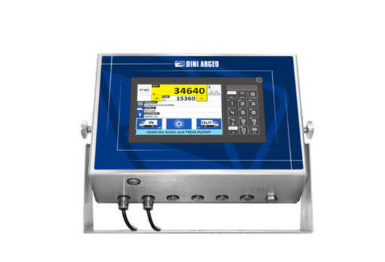 64bit précision 385x295x183.4mm Dual Core pesant le contrôleur