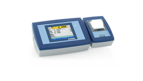 8Vdc industriel à l'indicateur de pont à bascule de colonne de 40Vdc IP68