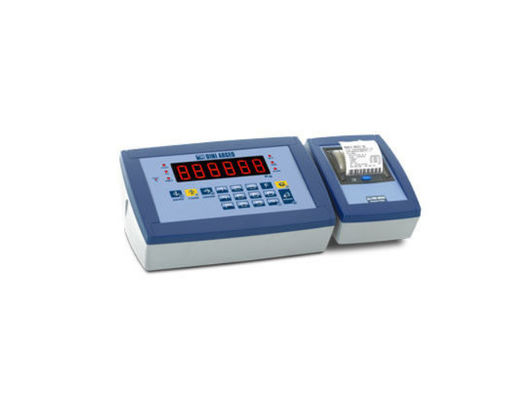 Indicateur imperméable du pont à bascule 230V de répétiteur multi d'échelle de colonne ou de mur