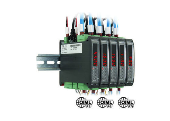 port bidirectionnel principal de l'émetteur RS232/C de poids de 350Ohm 5 Digital